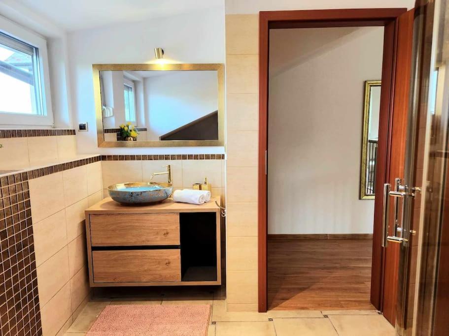 Cozy Country 6persons Close To Airport *