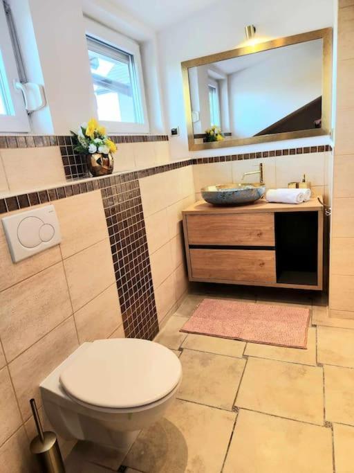 Cozy Country 6persons Close To Airport *