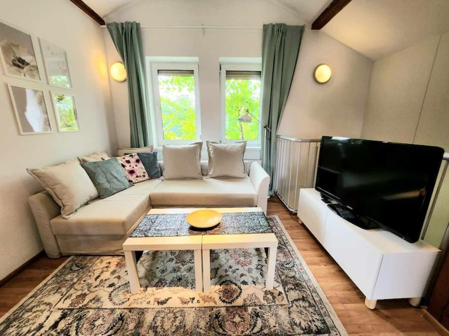 Cozy Country 6persons Close To Airport * Cracóvia