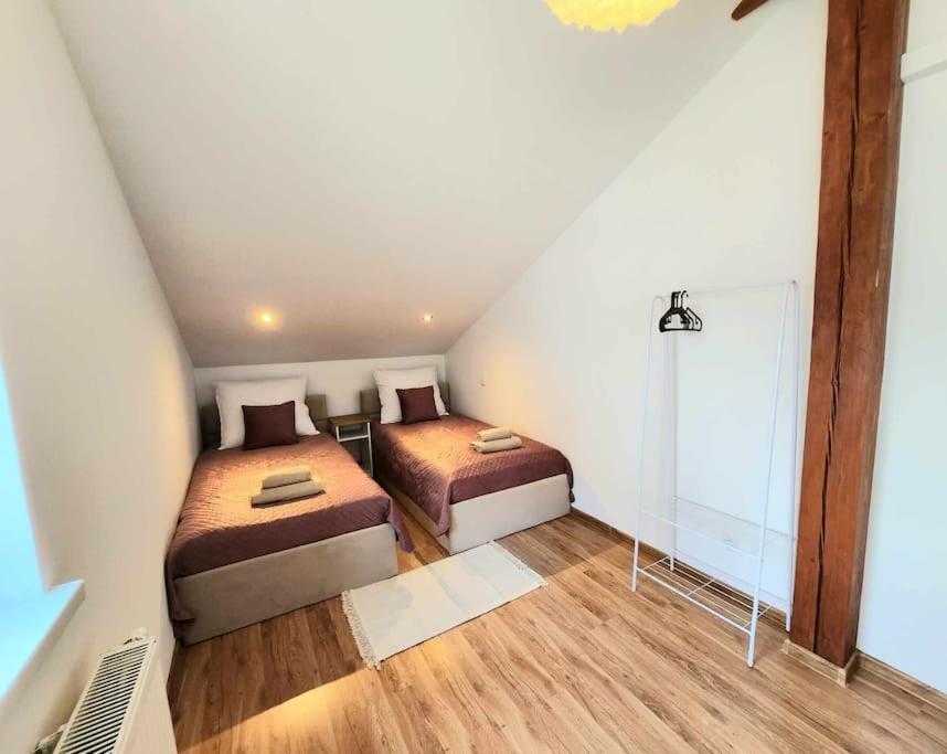 Cozy Country 6persons Close To Airport Cracóvia