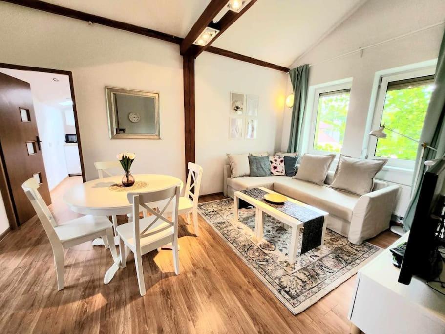Apartamento Cozy Country 6persons Close To Airport Cracóvia