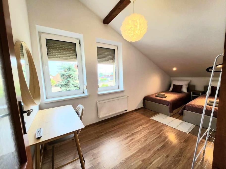 Apartamento Cozy Country 6persons Close To Airport *
