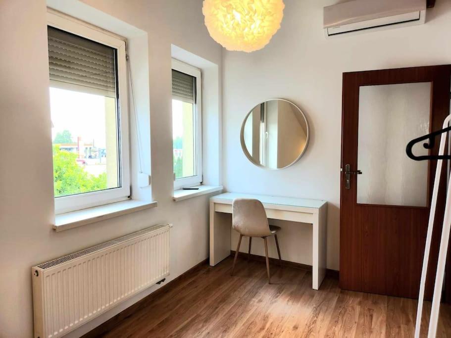 Cozy Country 6persons Close To Airport * Cracóvia