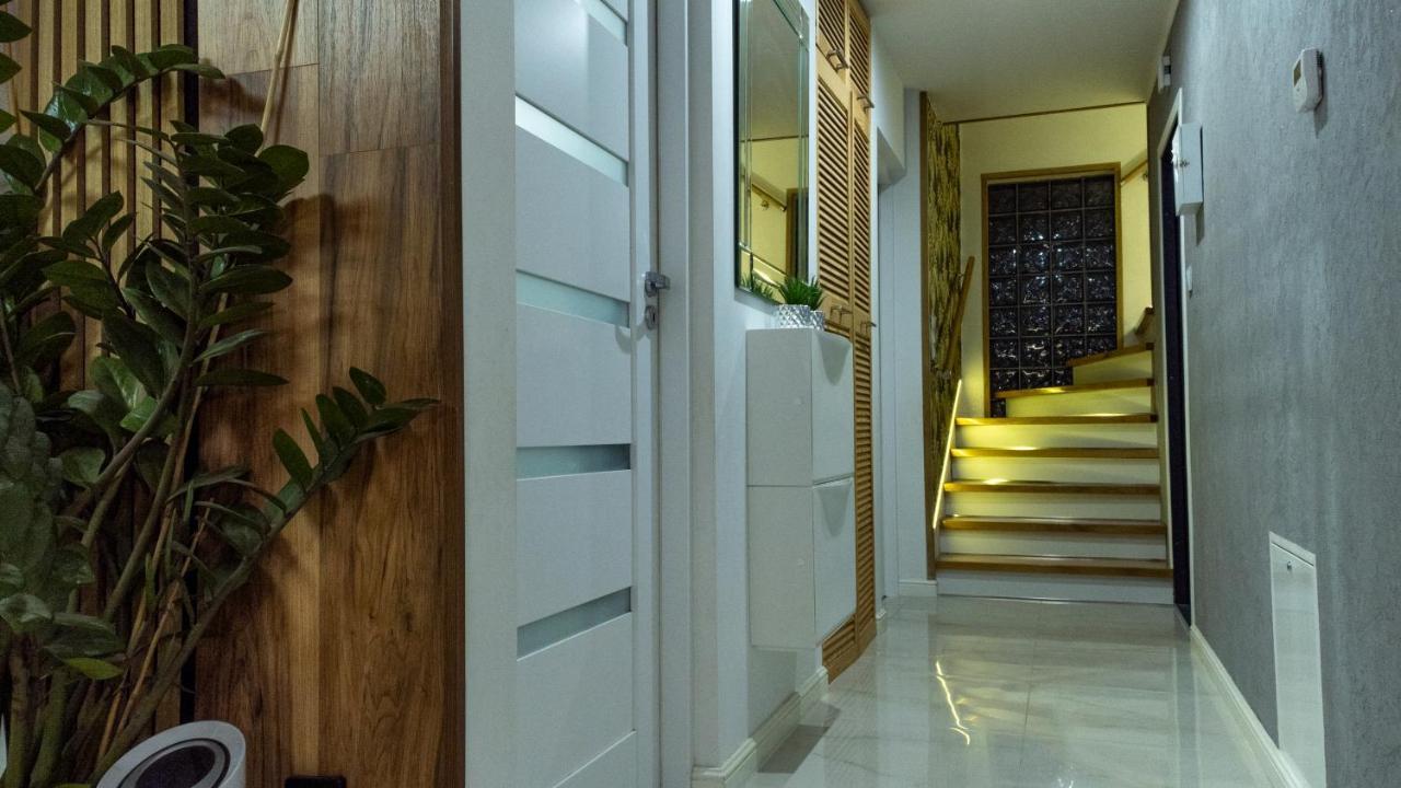 Wlodarska 4a Premium Apartment *