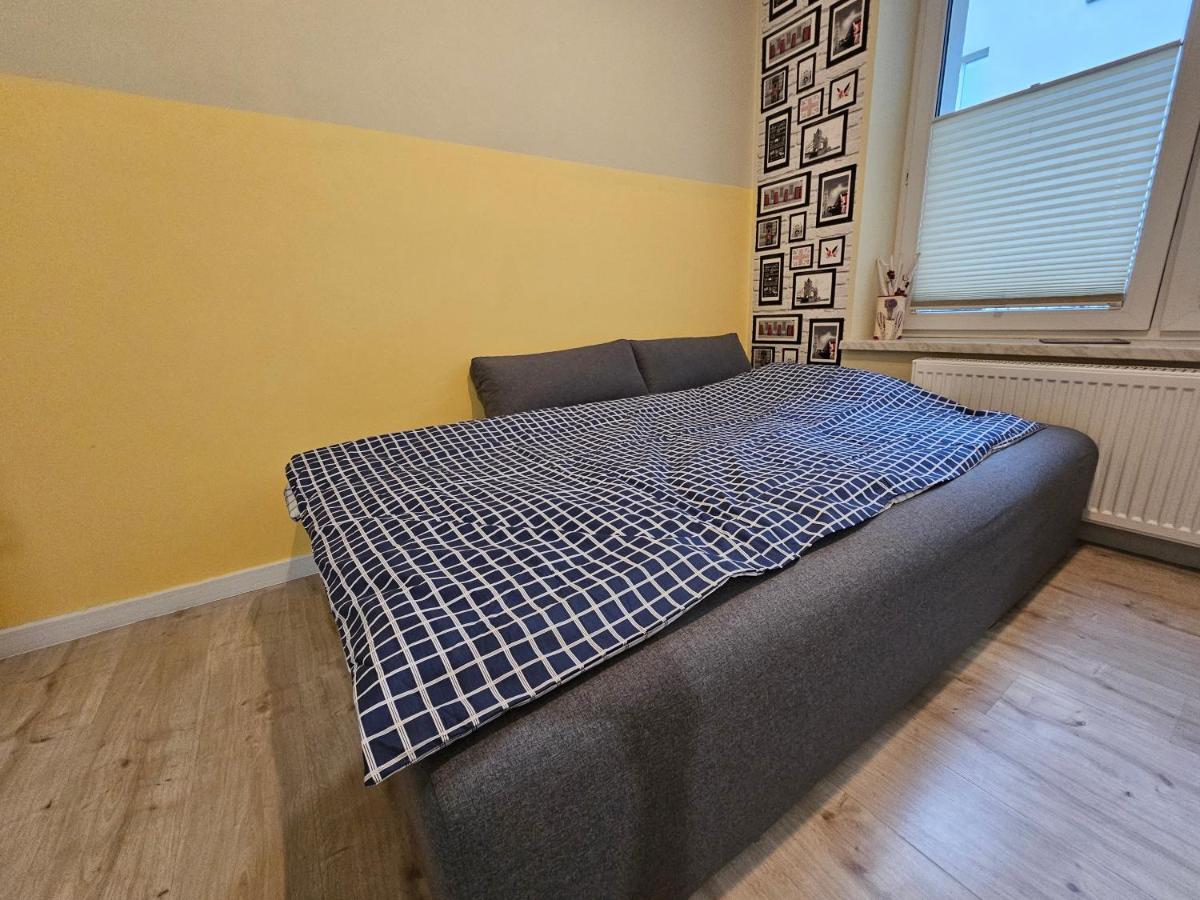 Apartment Londyn Nr 1 *