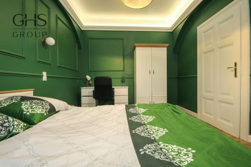 Apartment Comfortable Close To The Main Square *