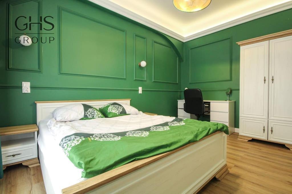 Comfortable Close To The Main Square * Krakau