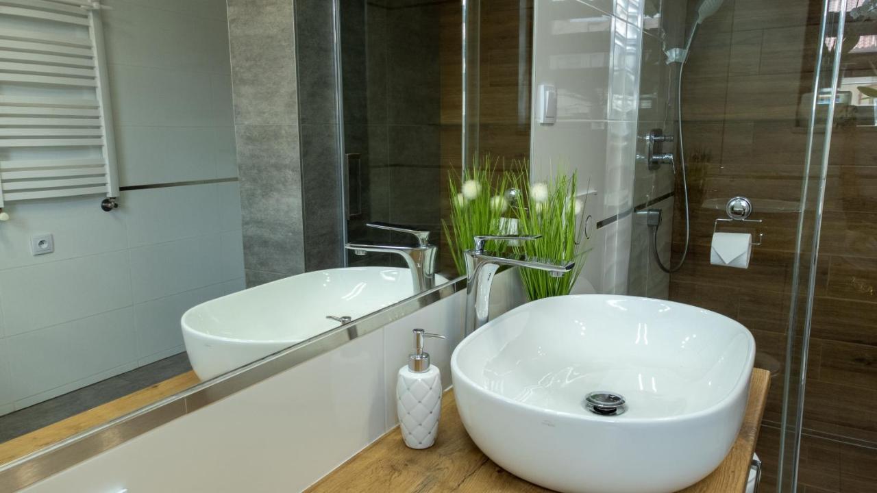 Apartment Wlodarska 4a Premium Krakau