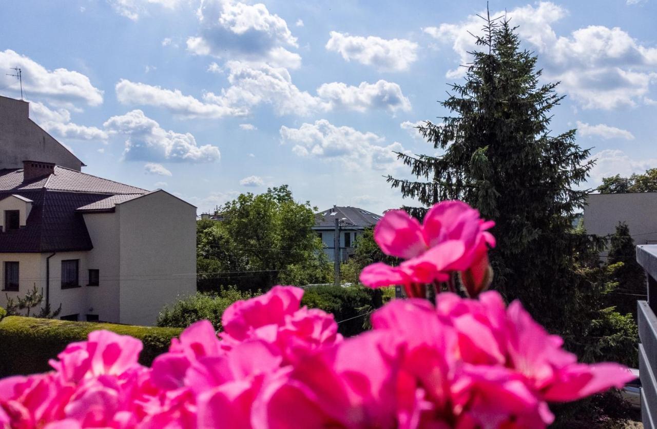Wlodarska 4a Premium Apartment Krakau