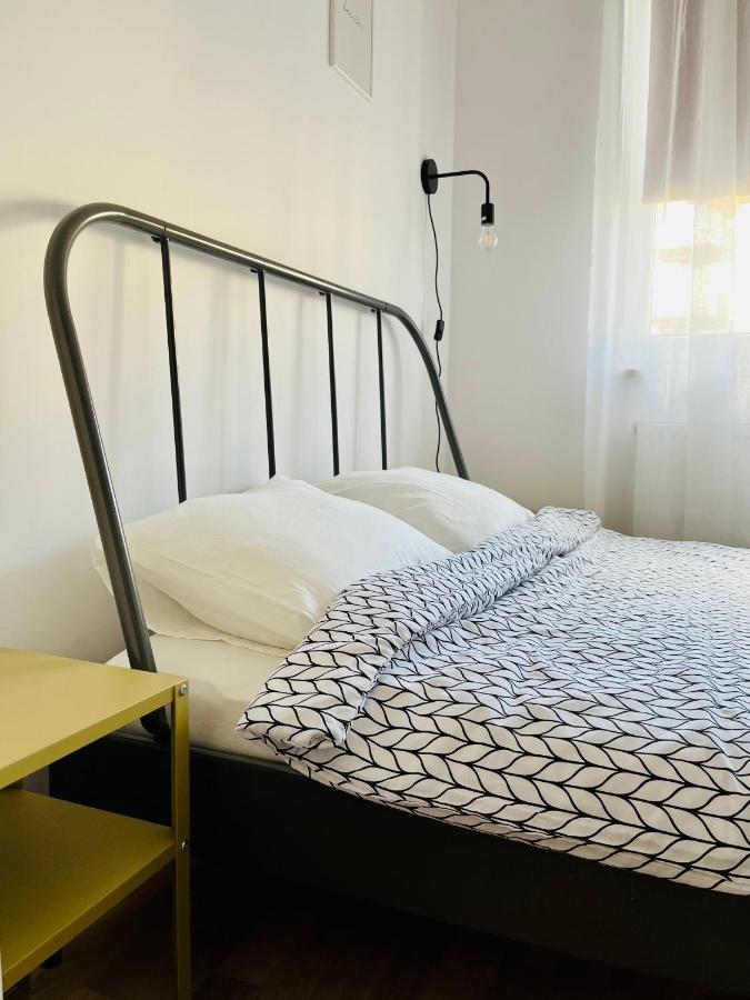 Sloneczne Mieszkanie Blisko Expo, Tauron Arena Apartamento Cracóvia