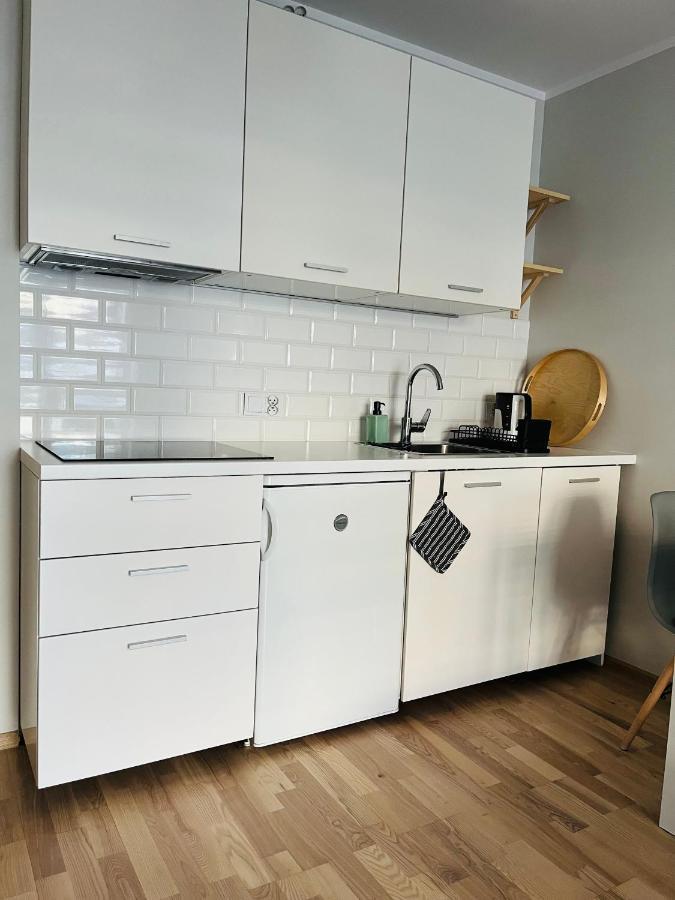 Apartamento Sloneczne Mieszkanie Blisko Expo, Tauron Arena