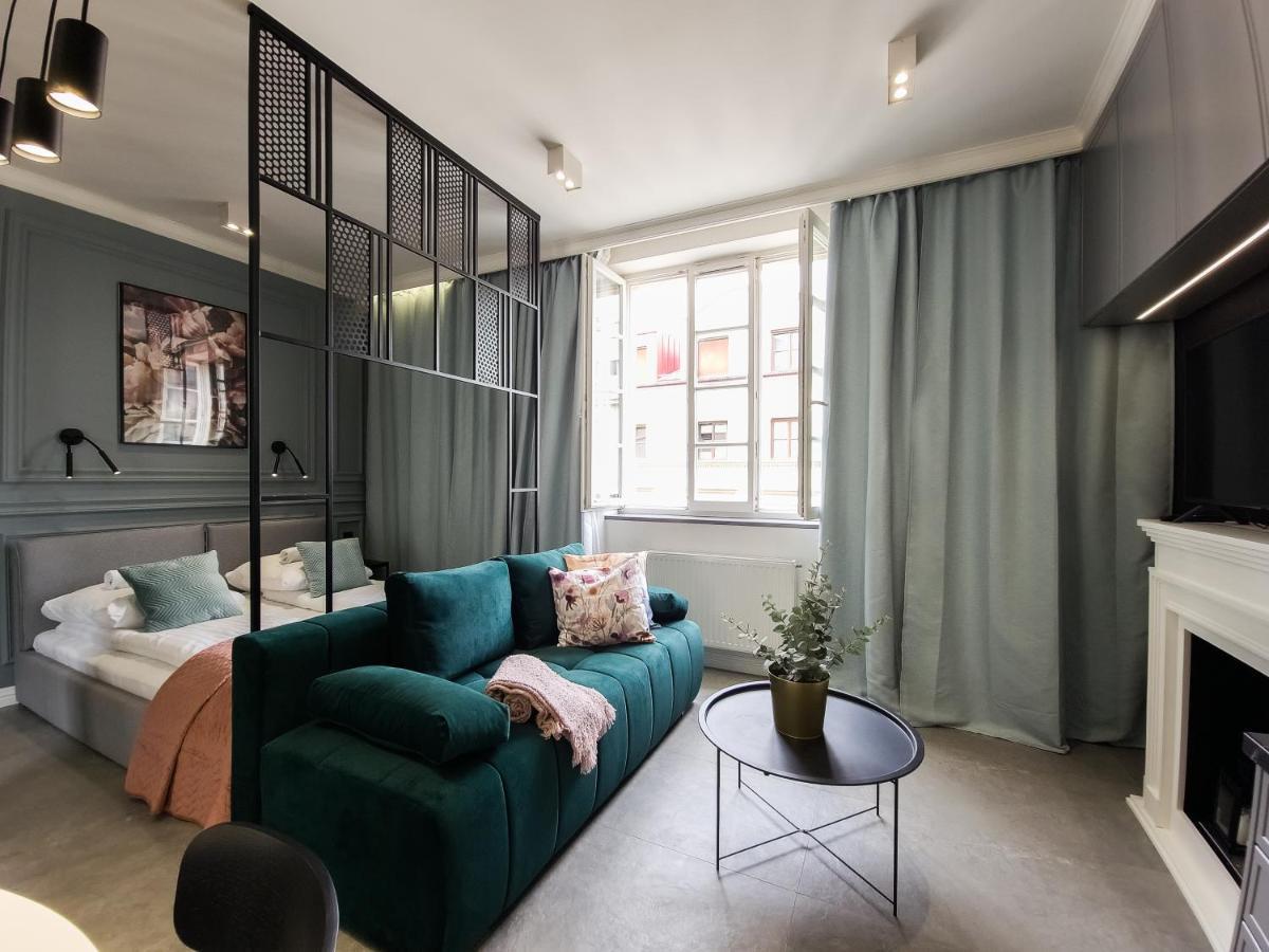 Apartment Lights Skawinska