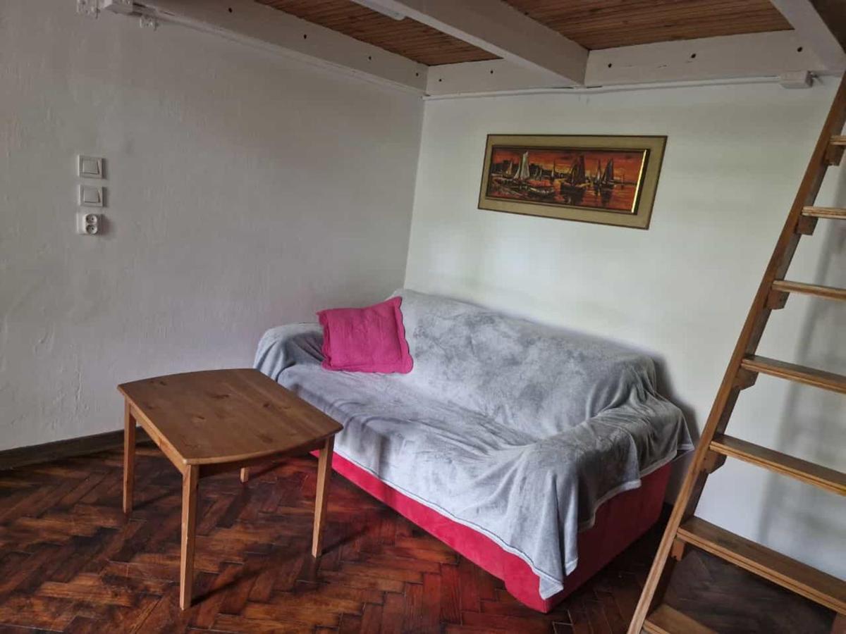 Apartment Artapartamenty Krakau