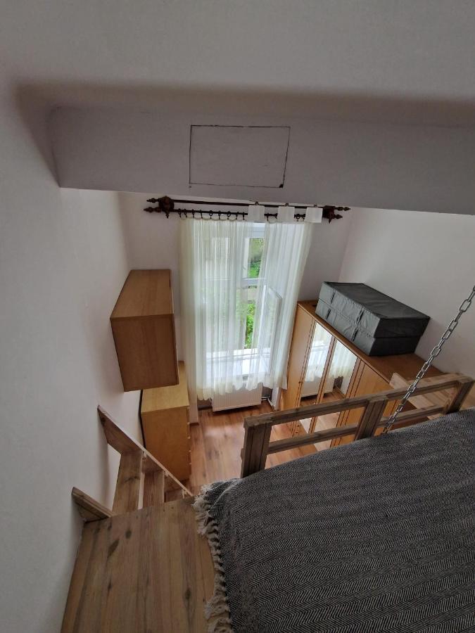 Apartment Artapartamenty
