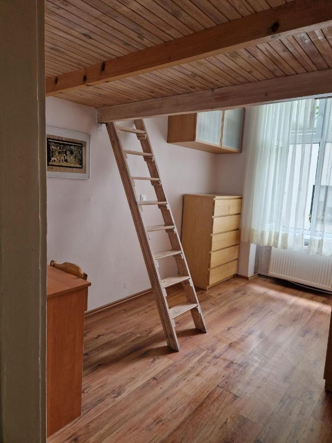 Artapartamenty Apartment Krakau