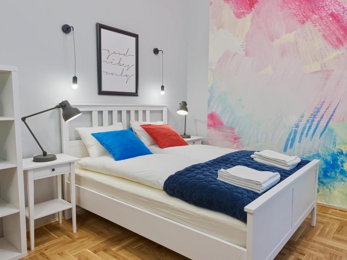 Ok Krak Appartement Krakau