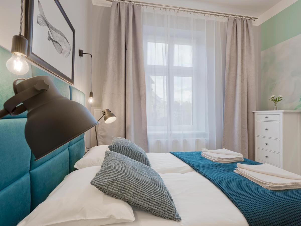Appartement Ok Krak *