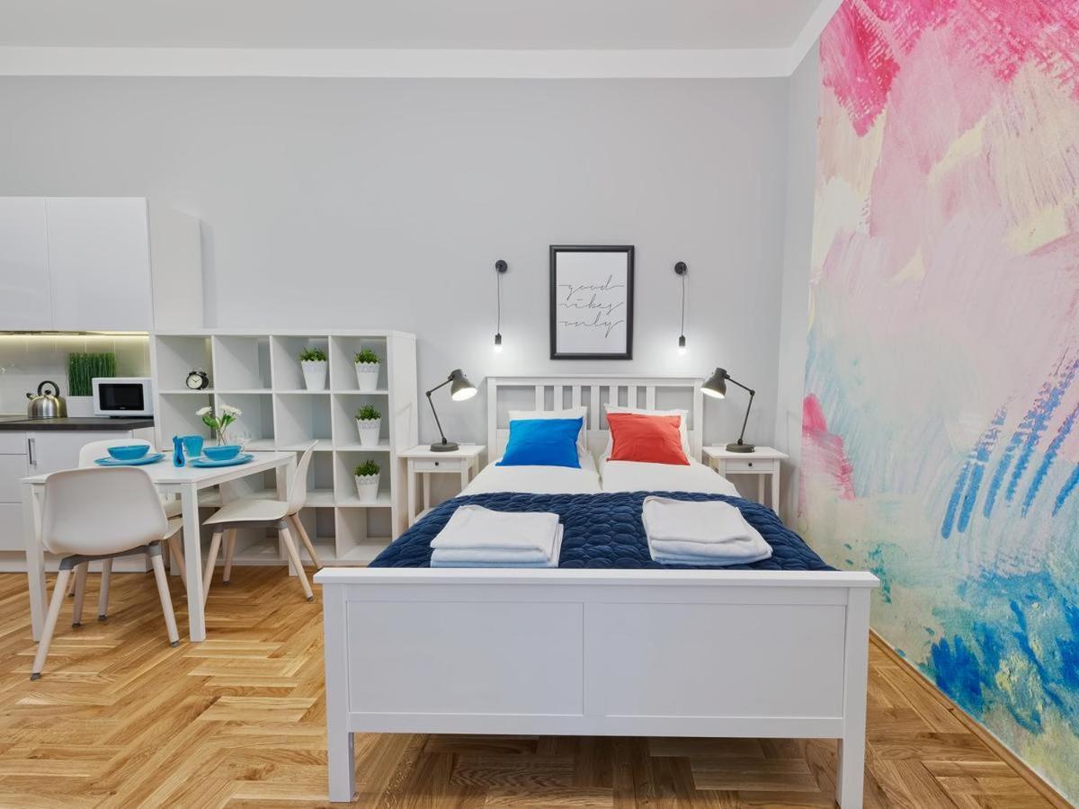 Ok Krak Appartement Krakau