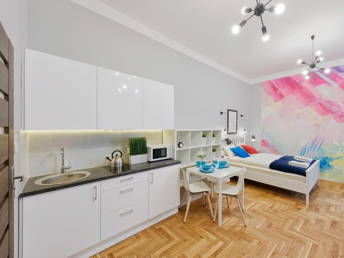 Ok Krak Appartement Krakau