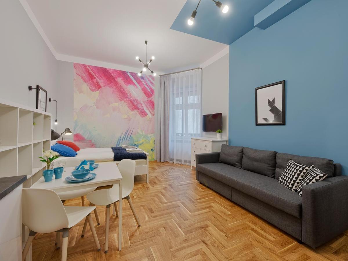Ok Krak Appartement Krakau