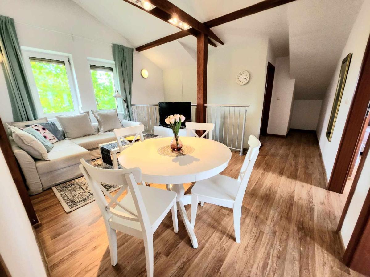 Apartamento Cozy Country 6persons Close To Airport