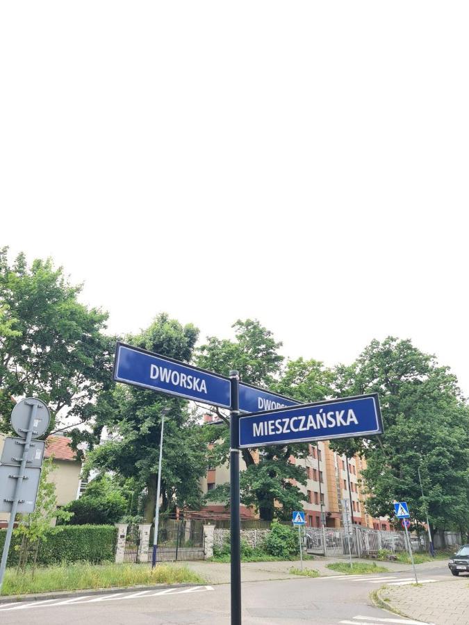 Dworska Studio * Krakow