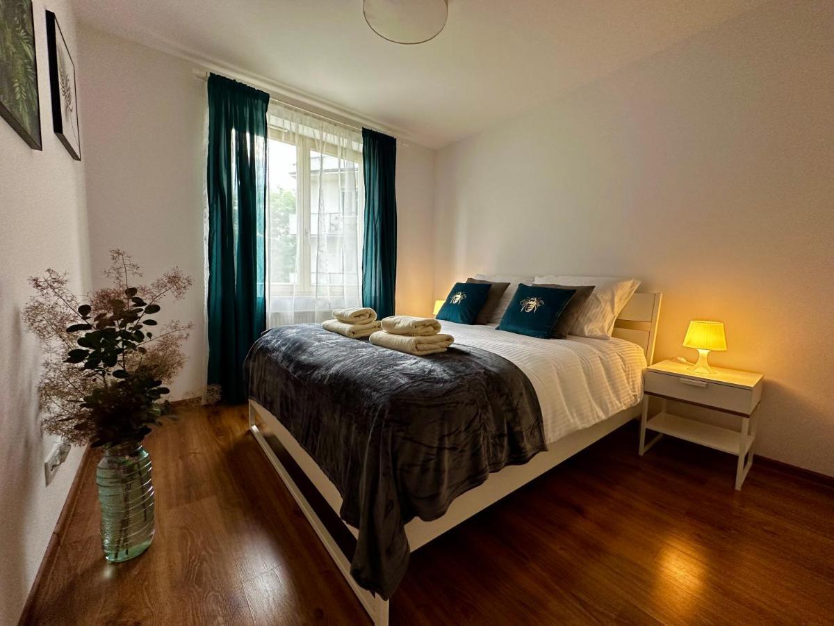 Tresor Pulaskiego Apartament Kraków