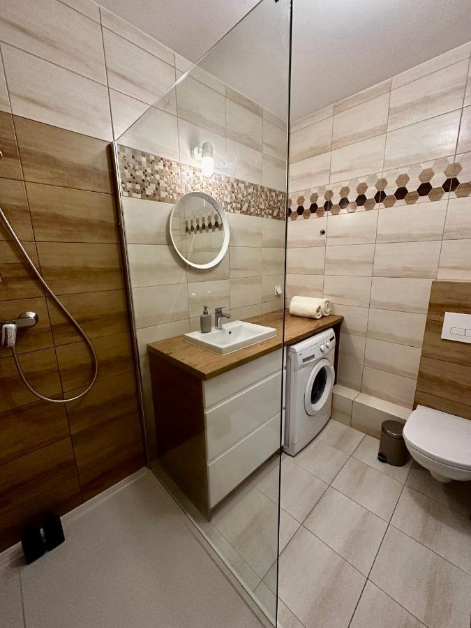 Apartament Tresor Pulaskiego Kraków