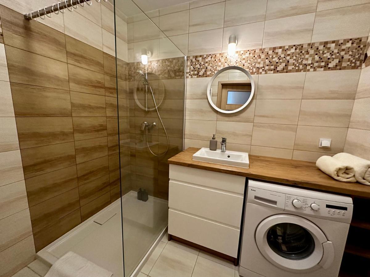 Tresor Pulaskiego Apartament