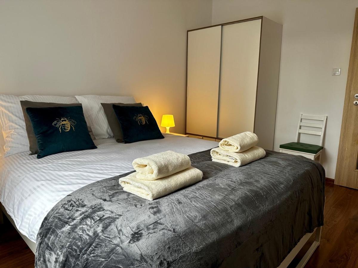 Tresor Pulaskiego Apartament *