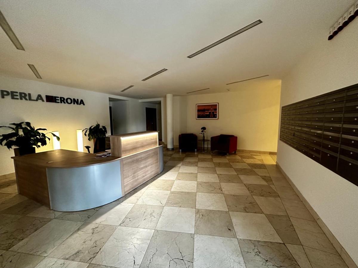 Tresor Pulaskiego Apartament