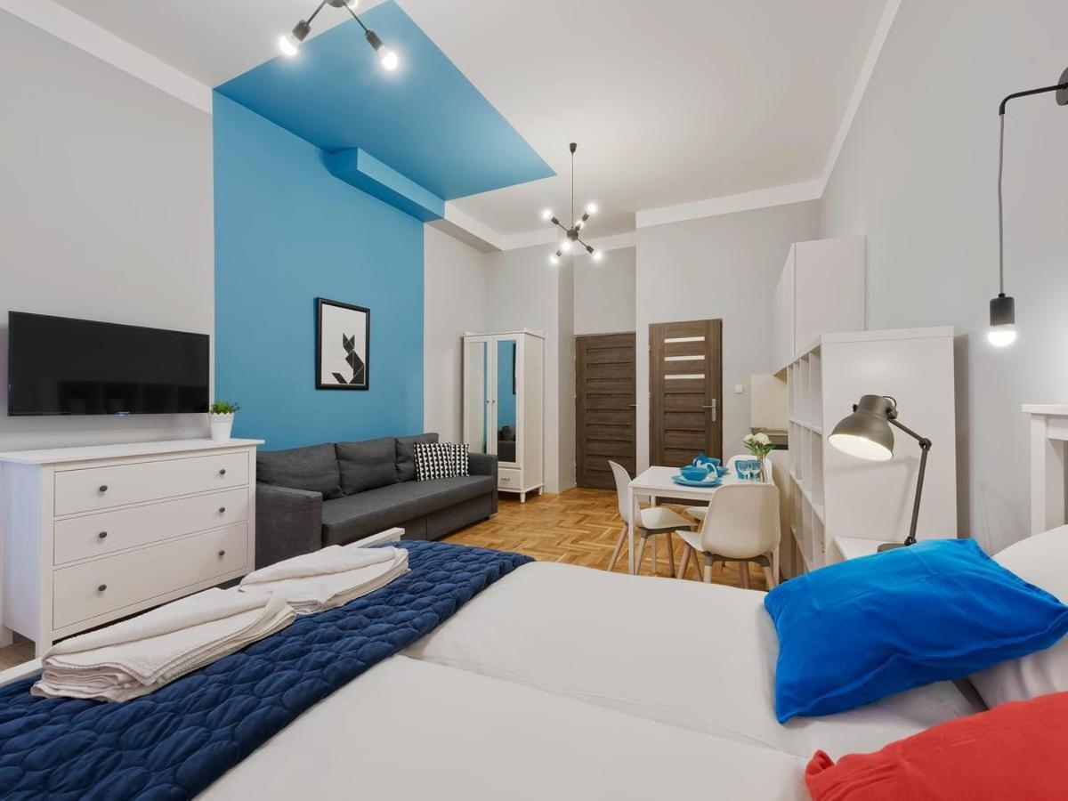 Ok Krak Appartement *