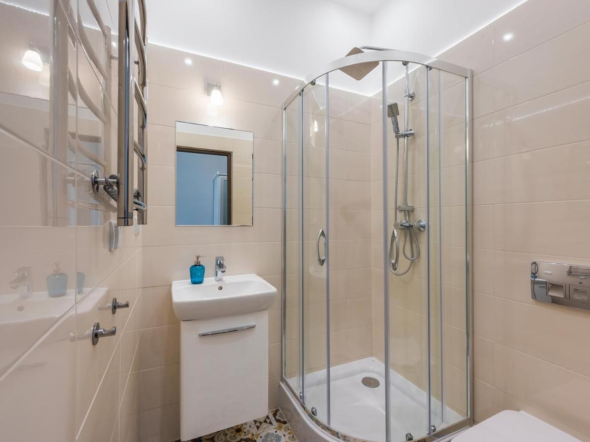Appartement Ok Krak