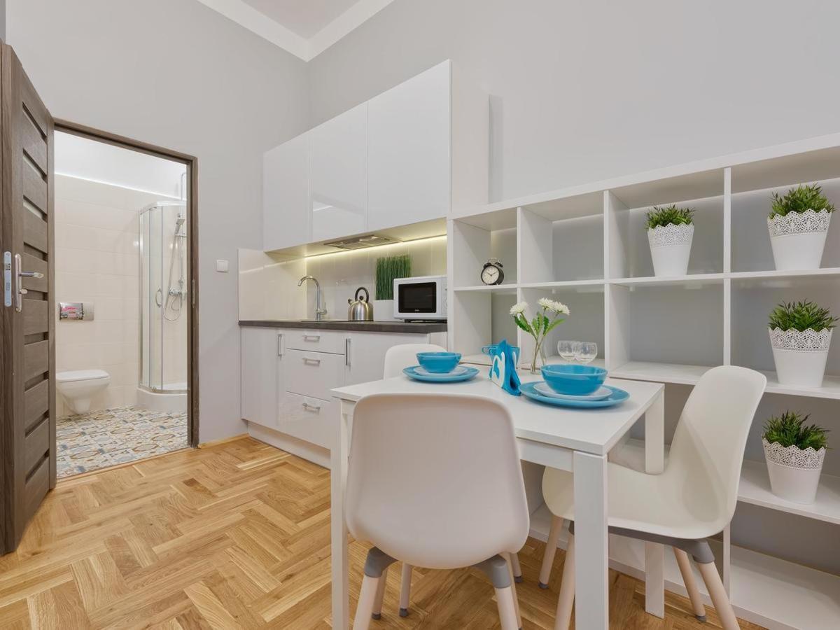 Appartement Ok Krak Krakau