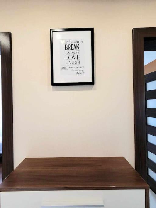 Apartament Dark Chocolate 4 Persons Down Town *