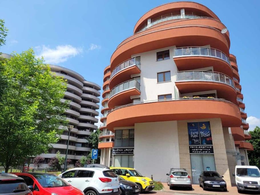 Apartament Dark Chocolate 4 Persons Down Town
