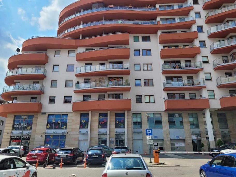 Apartament Dark Chocolate 4 Persons Down Town