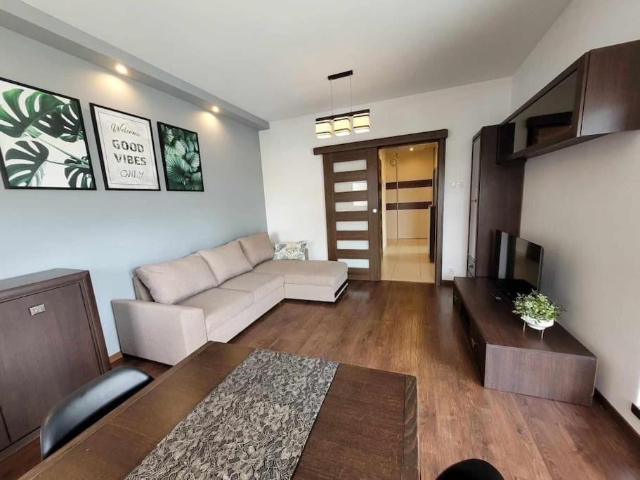 Apartament Dark Chocolate 4 Persons Down Town *