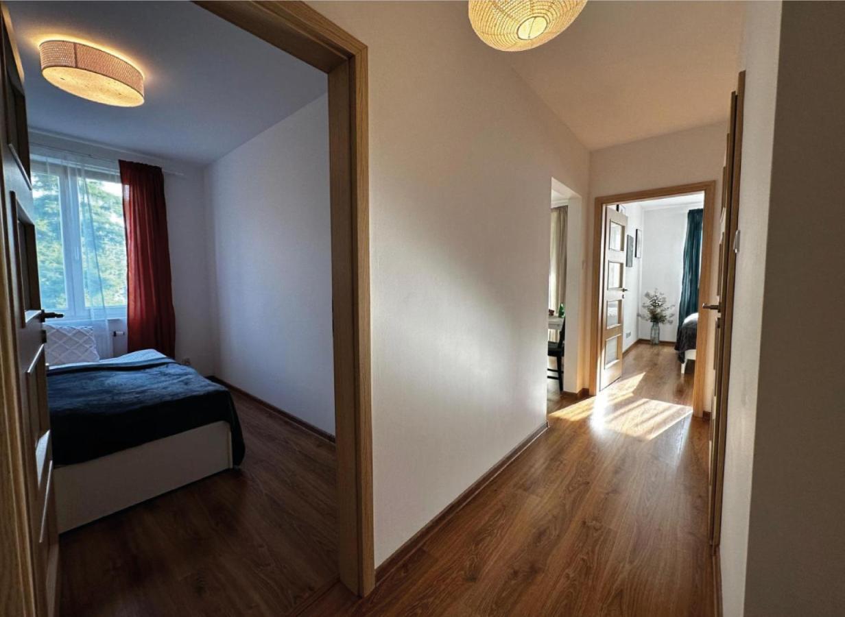 Tresor Pulaskiego Apartament *
