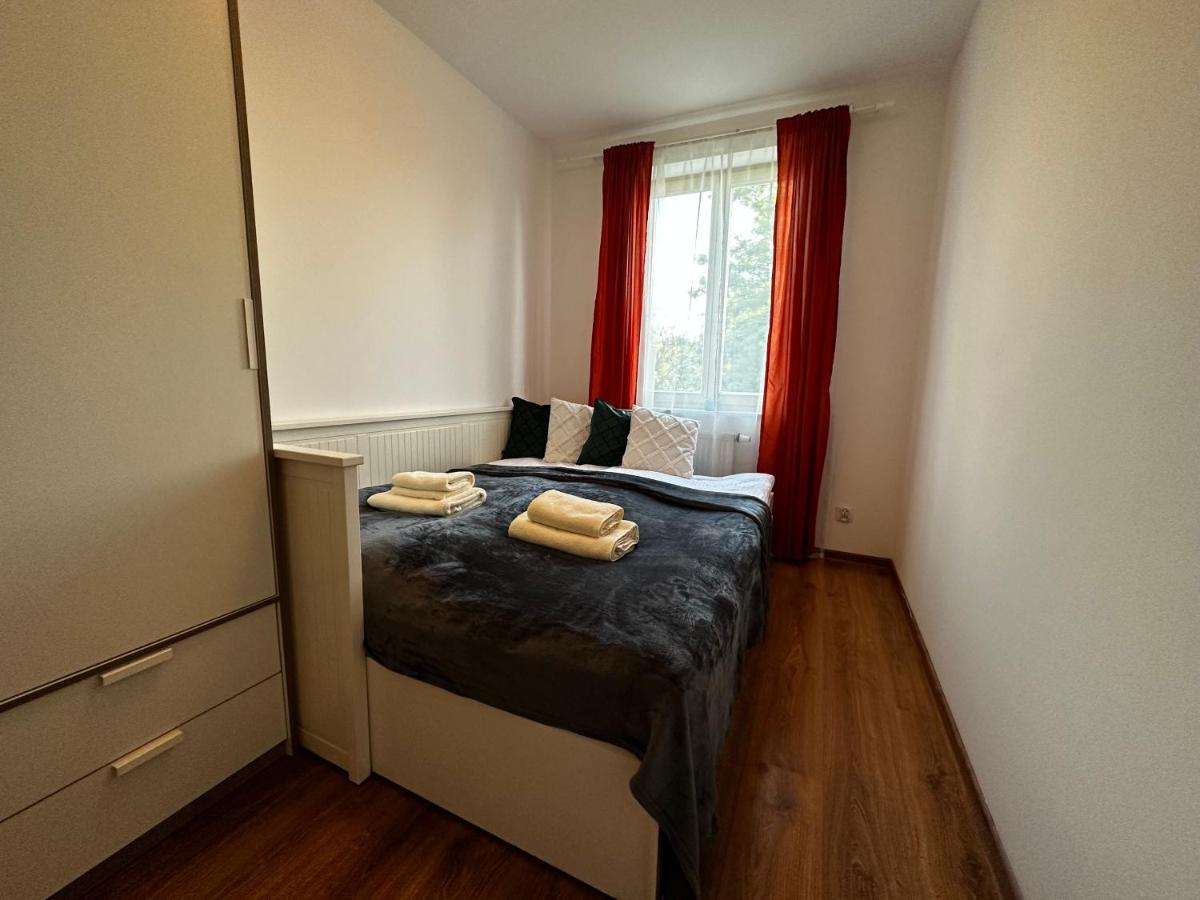 Tresor Pulaskiego Apartament Kraków