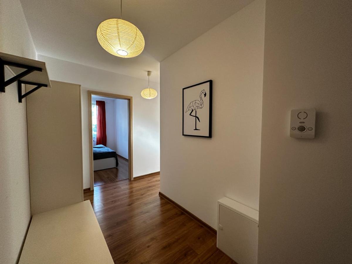 Tresor Pulaskiego Apartament Kraków