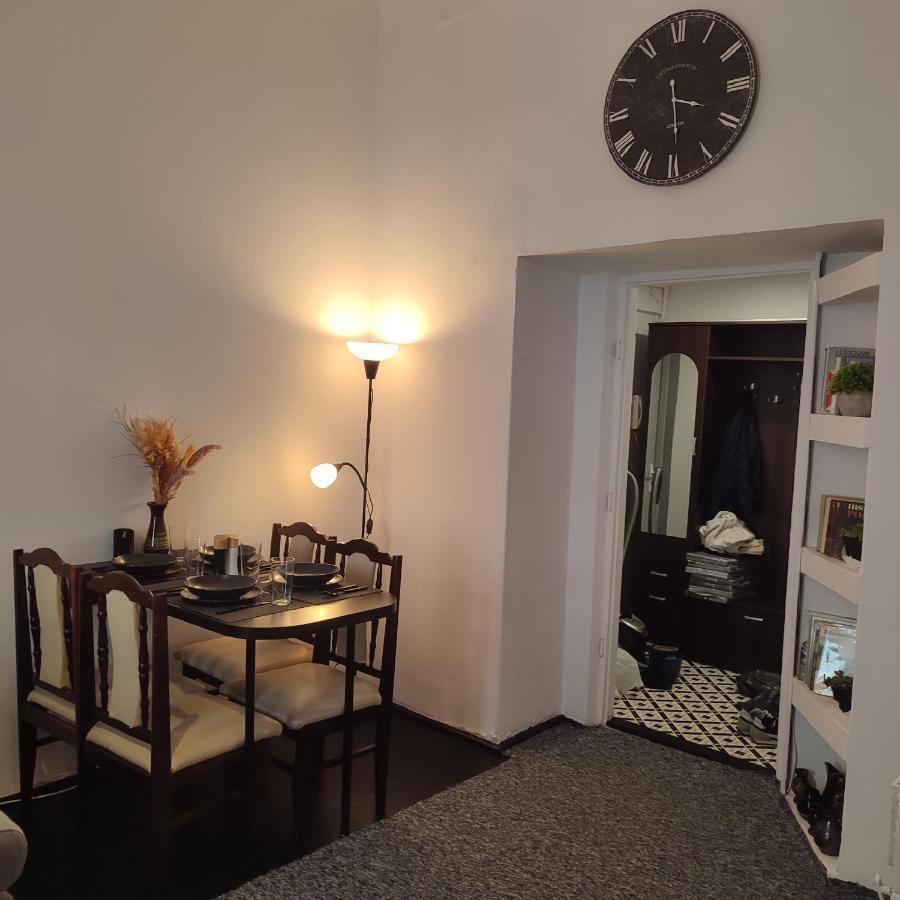 Apartment Stradom Krakau