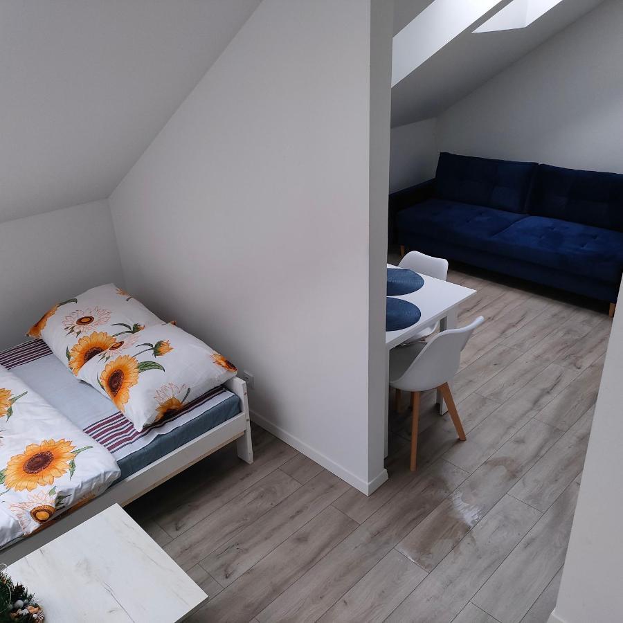 Apartment Uroczy W Kamienicy Nr. 8 *