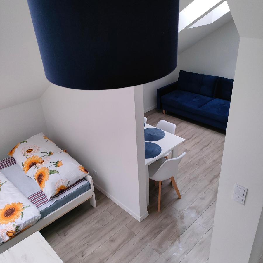 Apartment Uroczy W Kamienicy Nr. 8 *