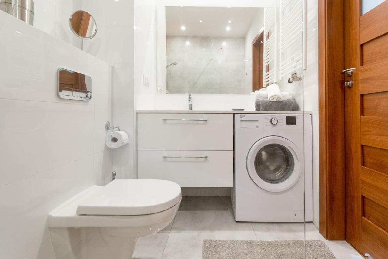 Perfect Zablocie 35