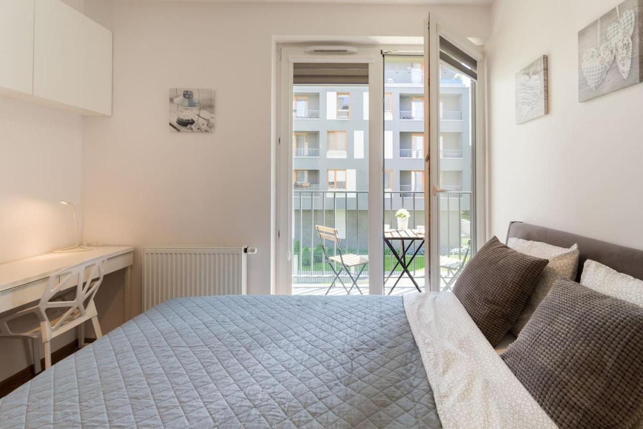 Perfect Zablocie 35 Apartment Krakow