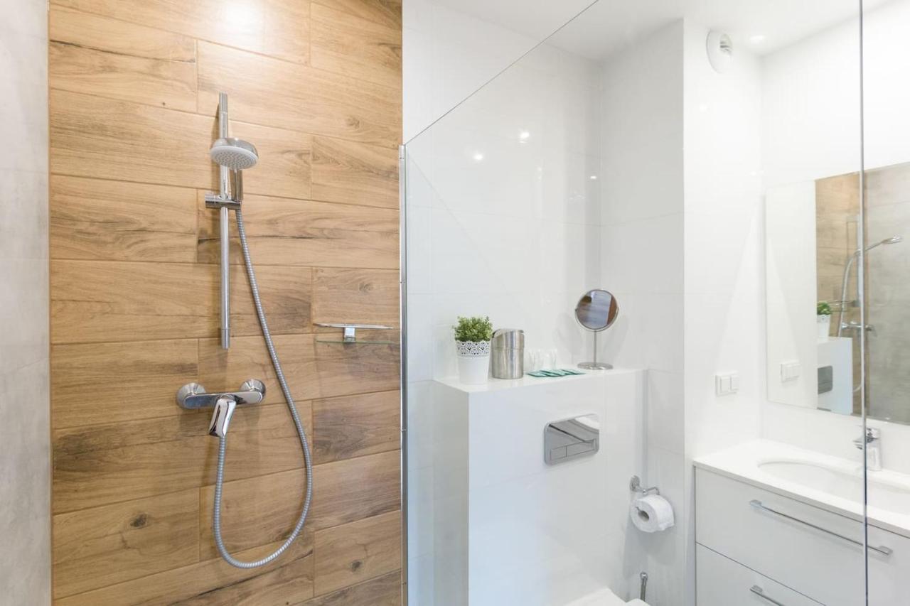 Apartment Perfect Zablocie 35 Krakow