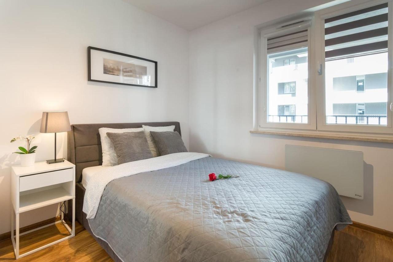 Apartment Perfect Zablocie 35 Krakow