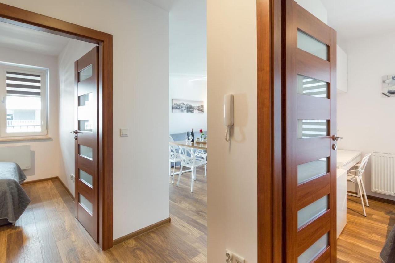 Perfect Zablocie 35 Apartment Krakow