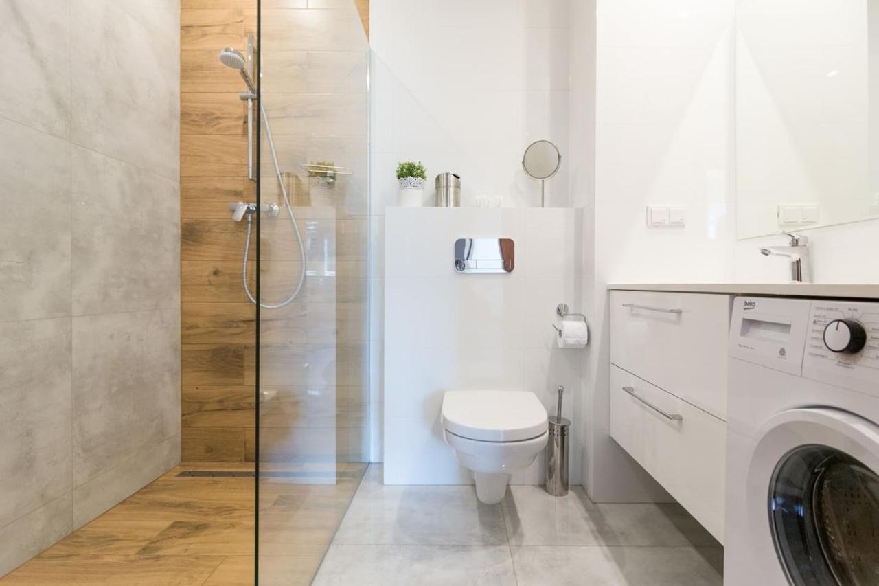 Apartment Perfect Zablocie 35 Krakow